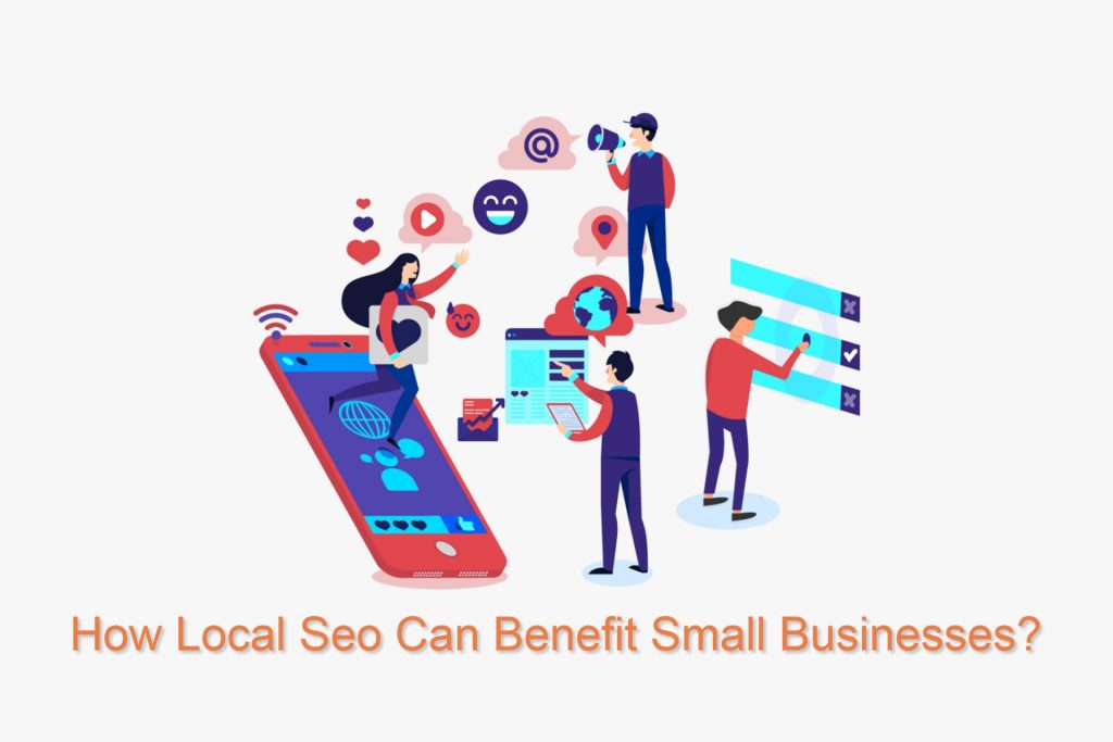 Local Seo company