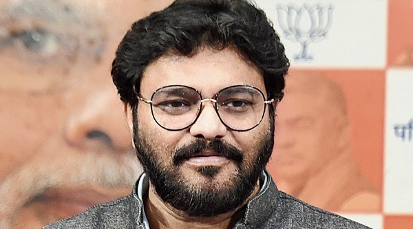 Babul Supriyo