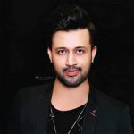 Atif Aslam Muslim singers in Bollywood