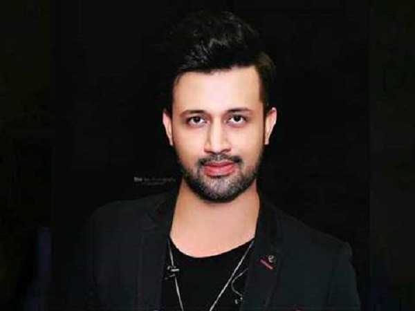 Atif Aslam Muslim singers in Bollywood