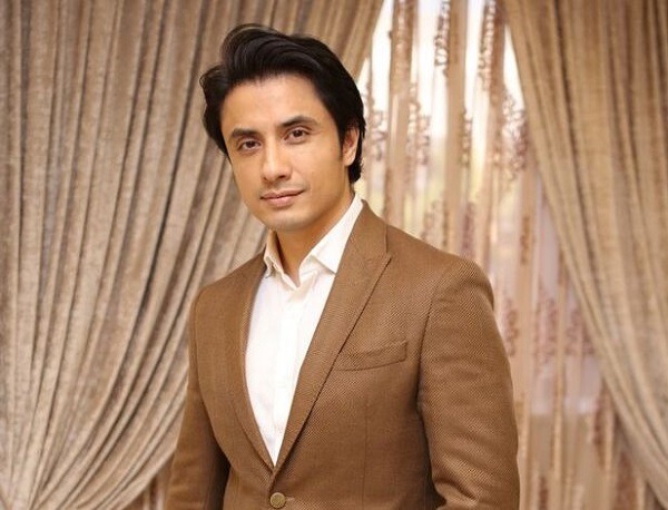 Ali Zafar