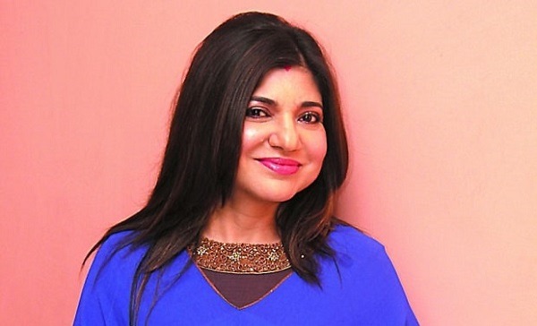 Alka Yagnik