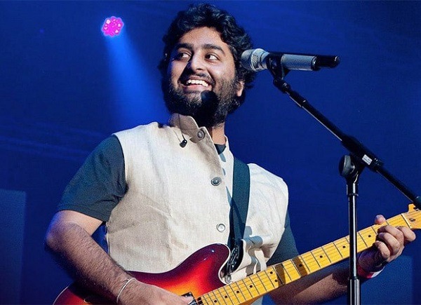 Arijit Singh