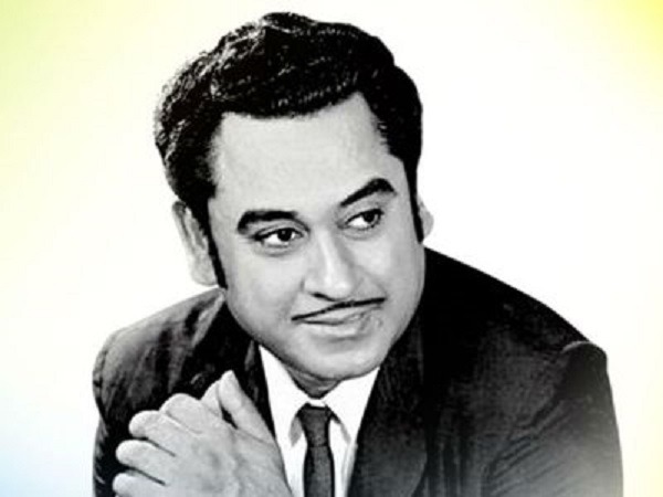 Kishore Kumar