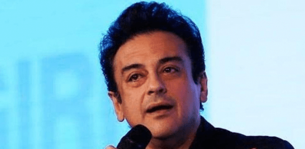 Adnan Sami