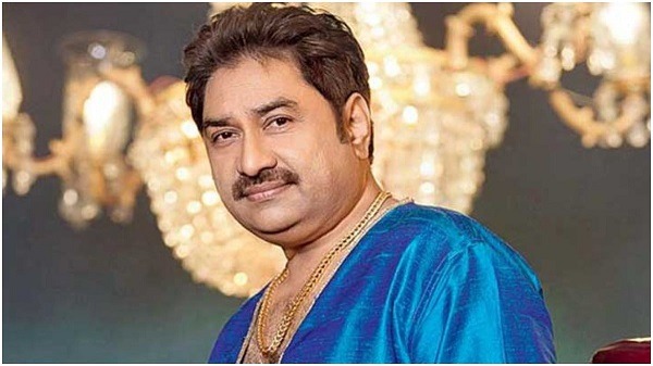 Kumar Sanu