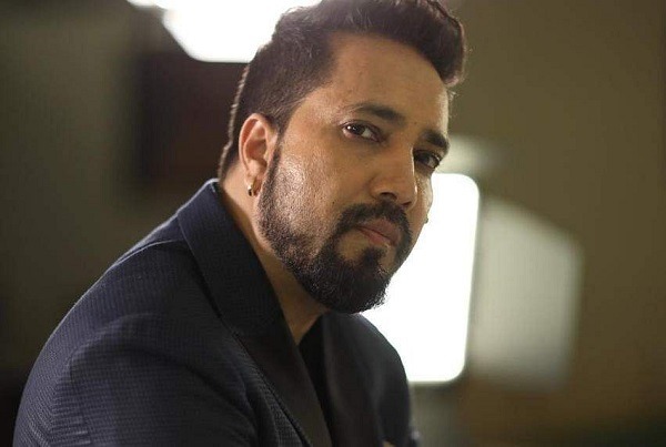 Mika Singh