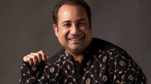 Rahat Fateh Ali Khan Muslim singers in Bollywood