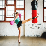 Kickboxing Workouts