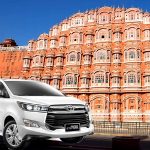 car rental companies in Jaipur