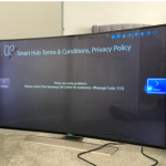 [Solved] App not Working Samsung TV