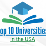 Top 10 Universities in the USA