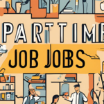 Part-Time Jobs, Full-Time Jobs, and Online Freelance Opportunities for All